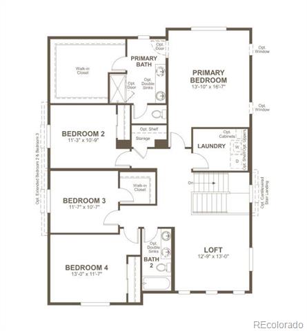 190 Lark Sparrow Way