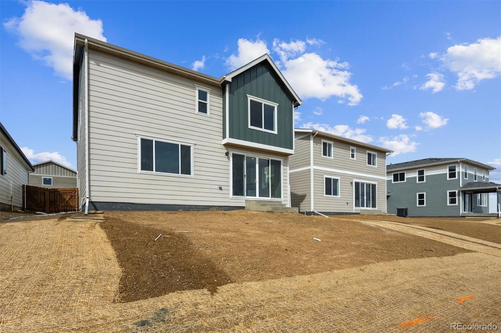 190 Lark Sparrow Way