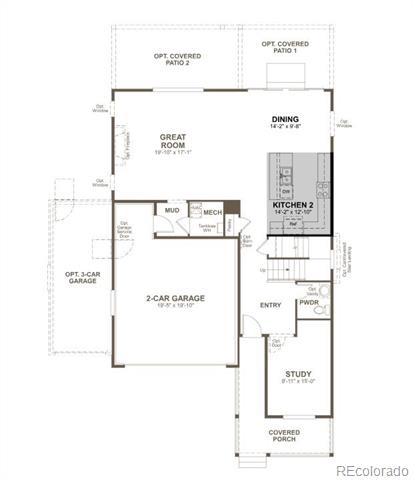 190 Lark Sparrow Way