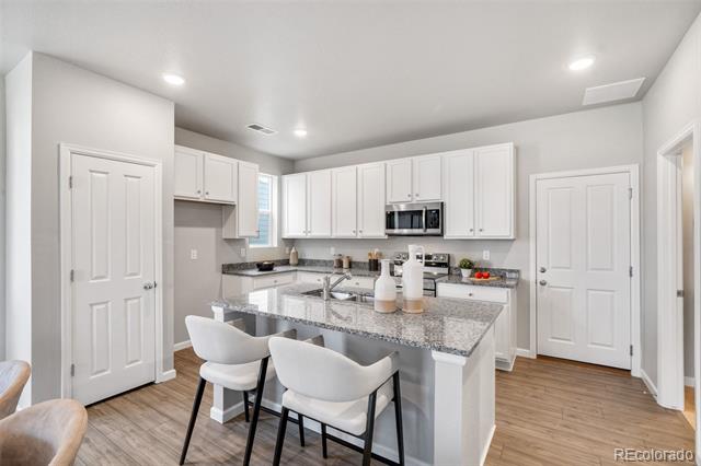 310 Shoveler Way