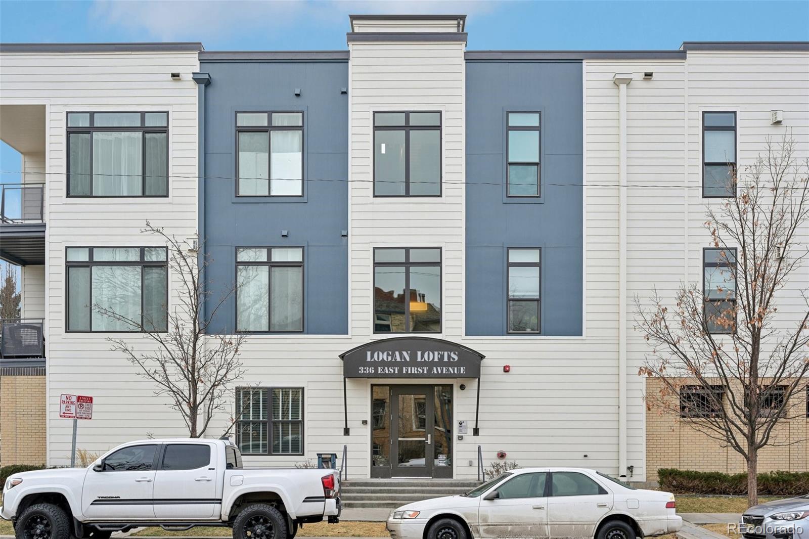 336 E 1st Avenue Unit: 207