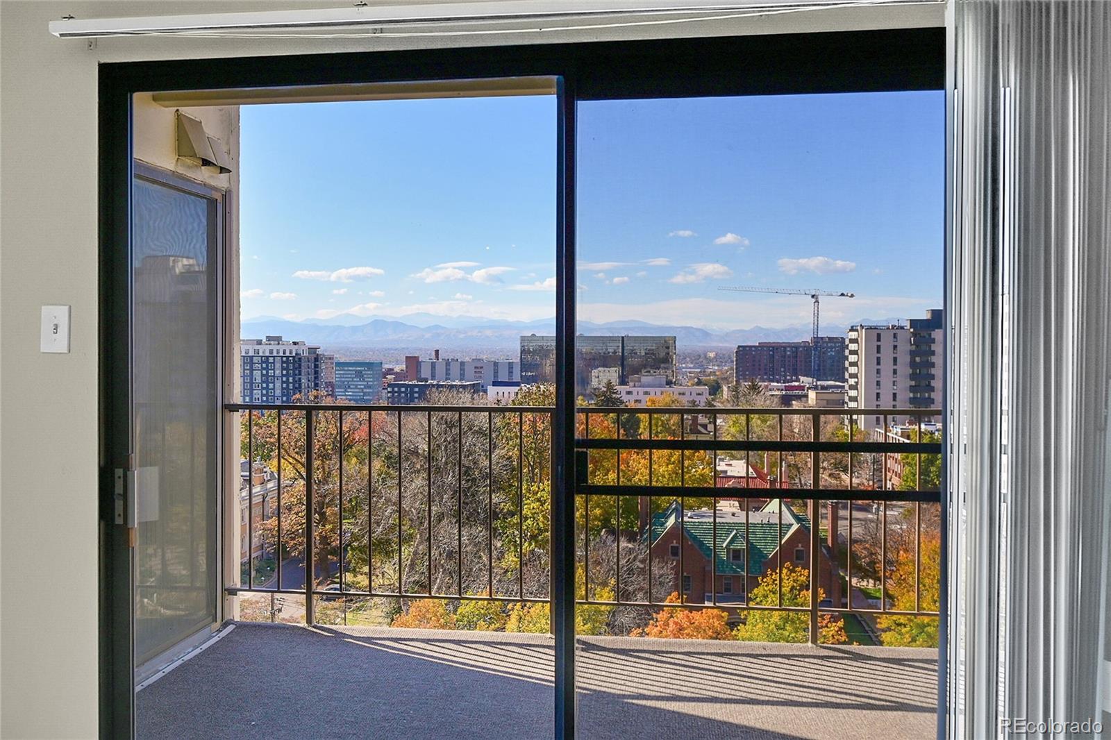 777 N Washington Street Unit: 1005