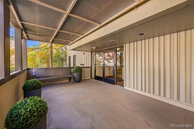 777 N Washington Street Unit: 1005