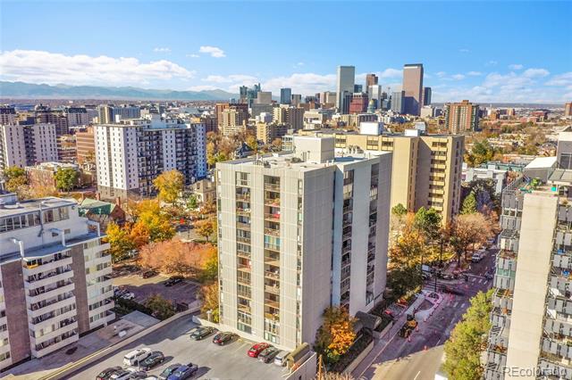 777 N Washington Street Unit: 1005