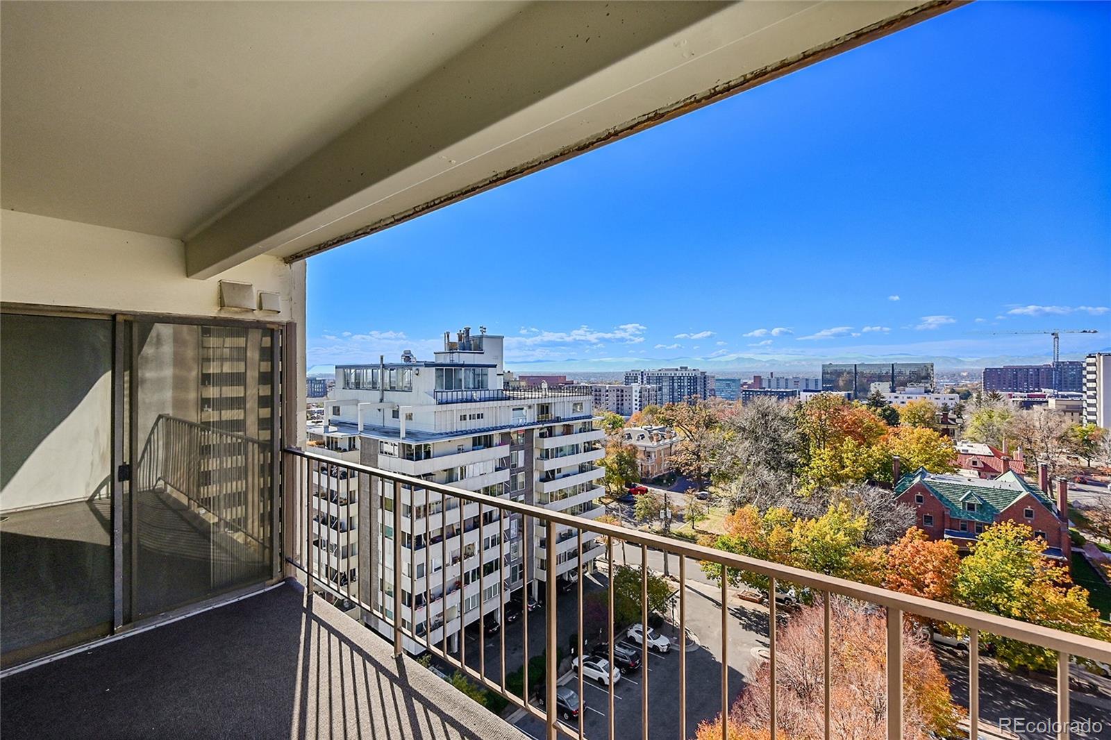 777 N Washington Street Unit: 1005