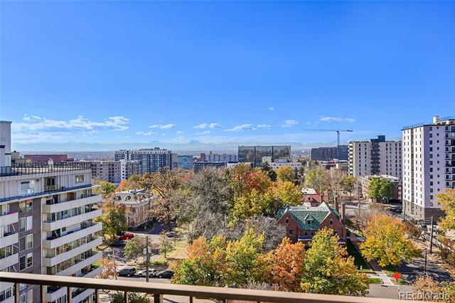 777 N Washington Street Unit: 1005