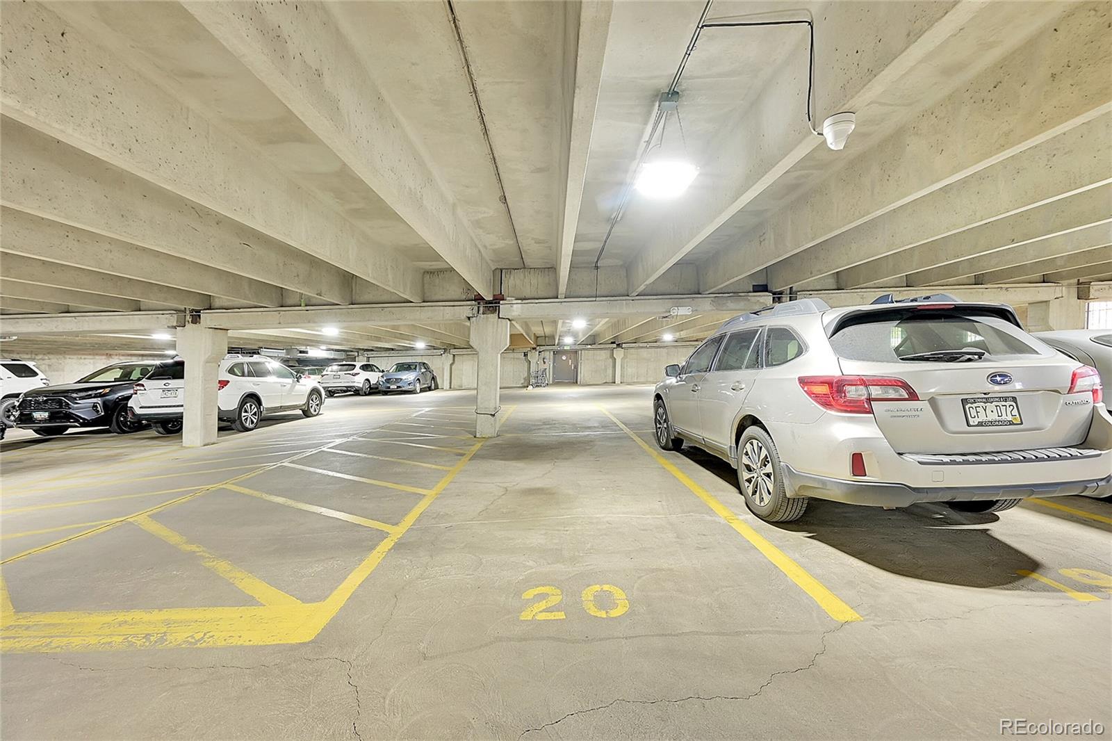 777 N Washington Street Unit: 1005