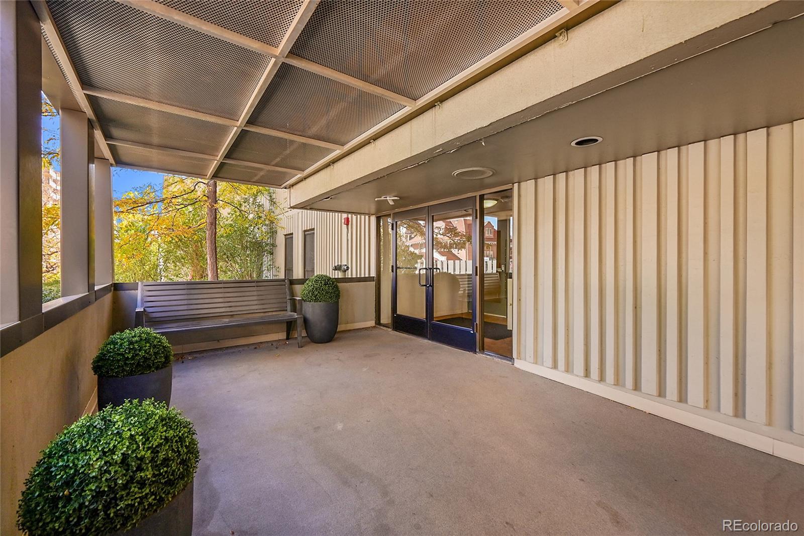 777 N Washington Street Unit: 1005