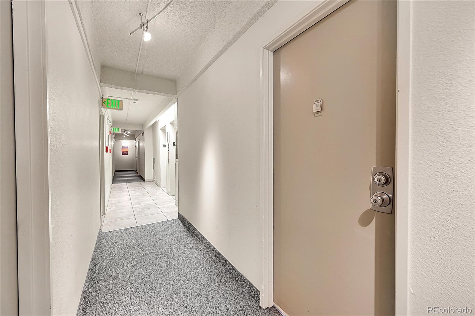 777 N Washington Street Unit: 1005