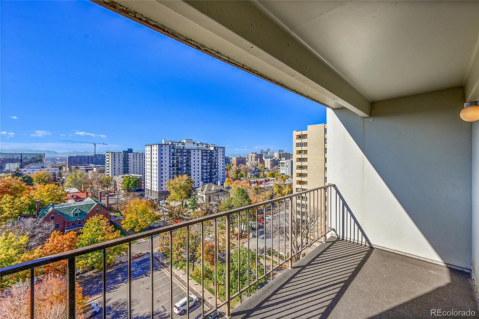 777 N Washington Street Unit: 1005