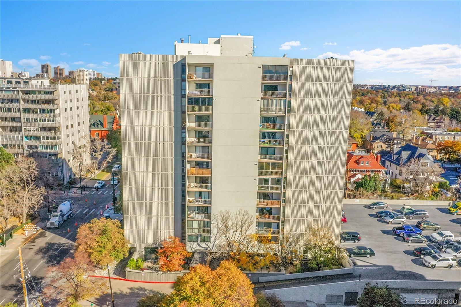 777 N Washington Street Unit: 1005