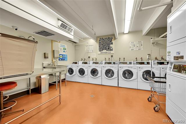 777 N Washington Street Unit: 1005