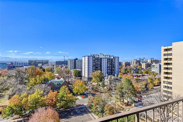 777 N Washington Street Unit: 1005