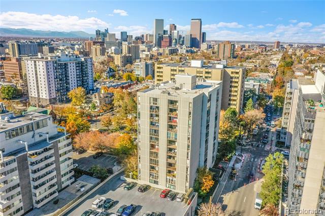 777 N Washington Street Unit: 1005