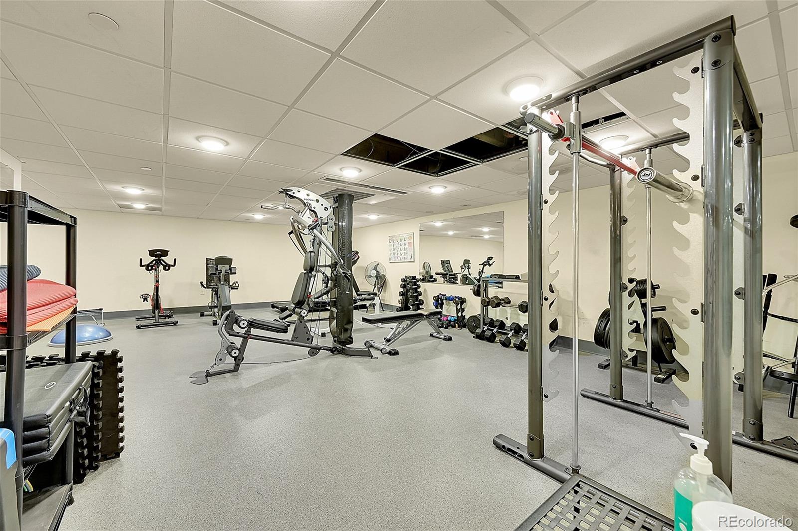 777 N Washington Street Unit: 1005