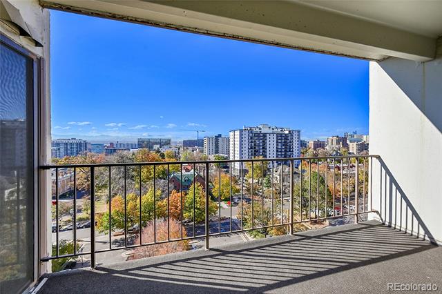 777 N Washington Street Unit: 1005