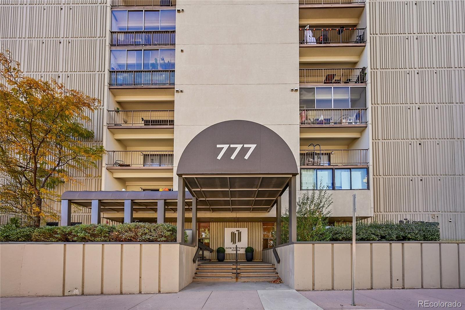 777 N Washington Street Unit: 1005