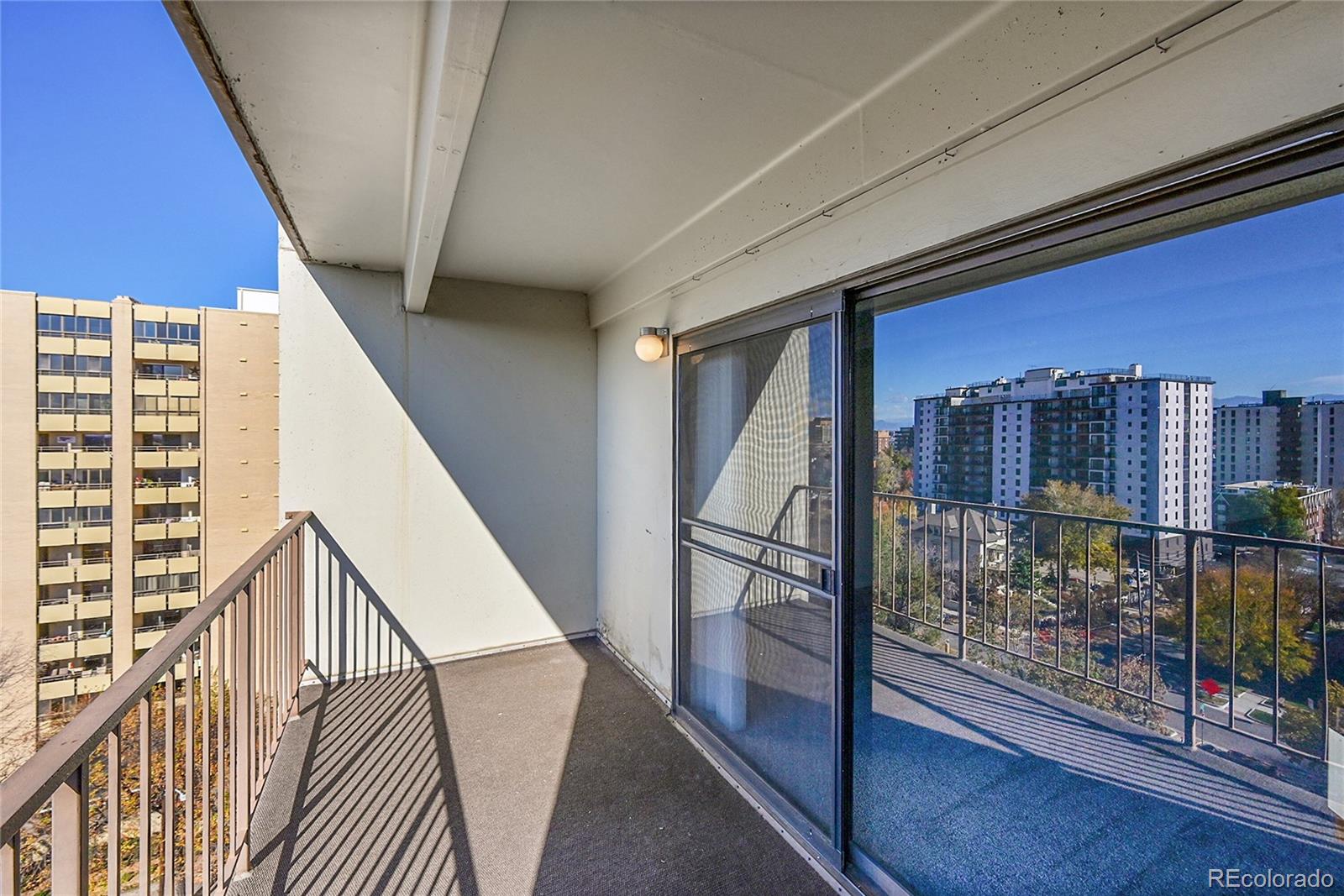 777 N Washington Street Unit: 1005