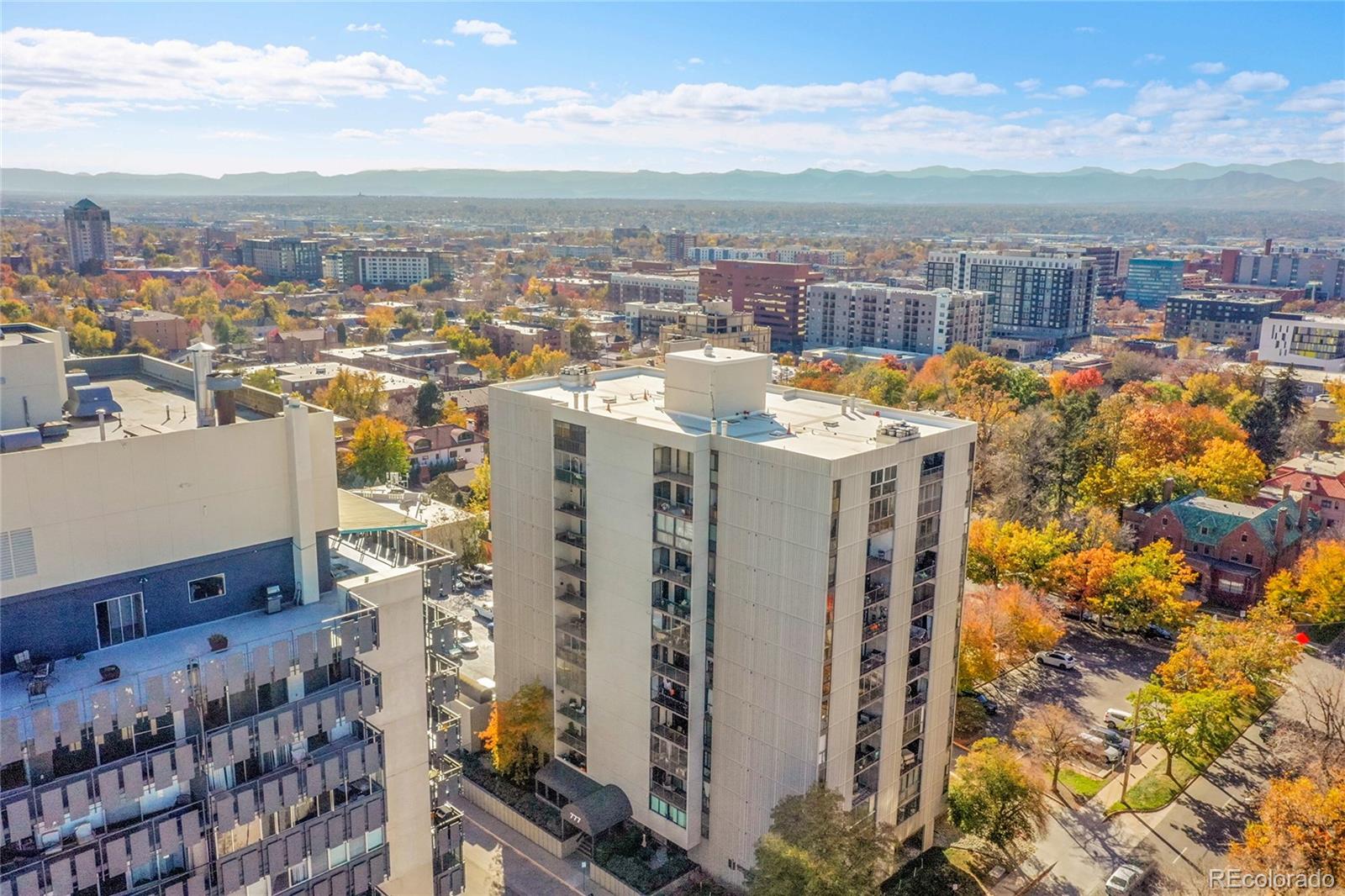 777 N Washington Street Unit: 1005