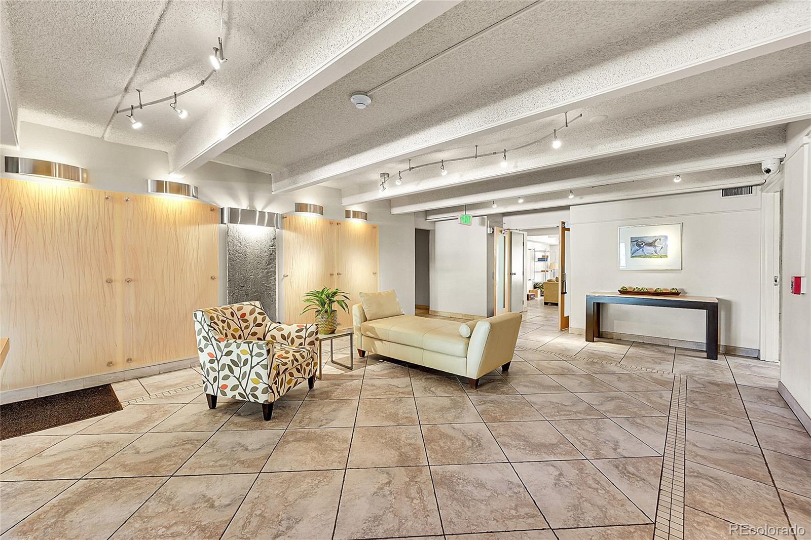 777 N Washington Street Unit: 1005