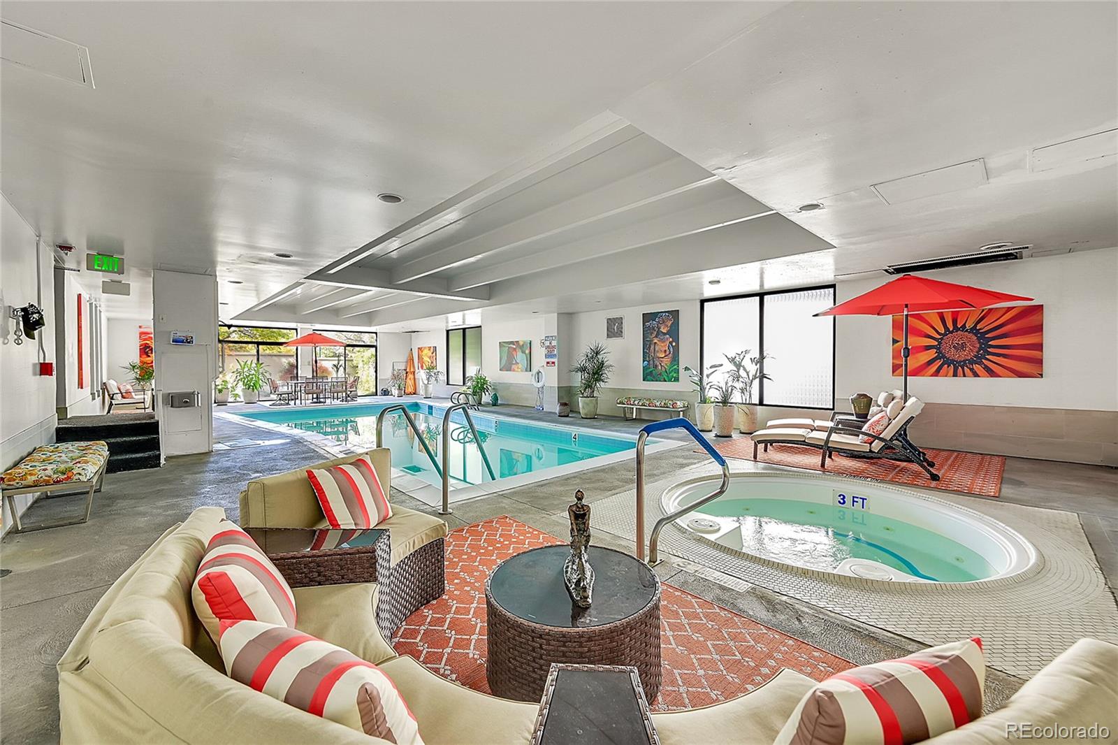 777 N Washington Street Unit: 1005