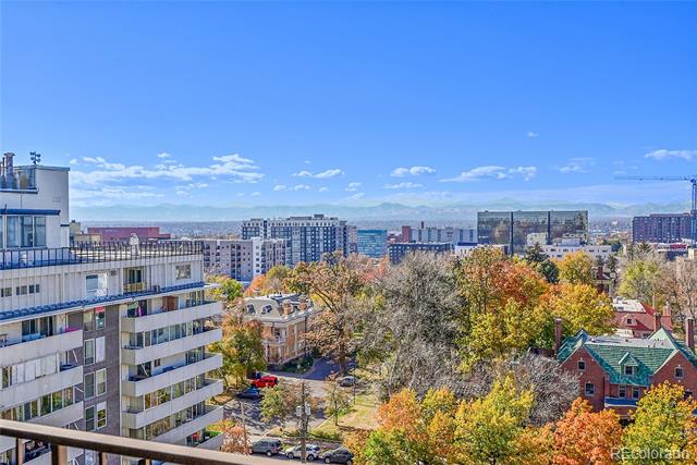 777 N Washington Street Unit: 1005