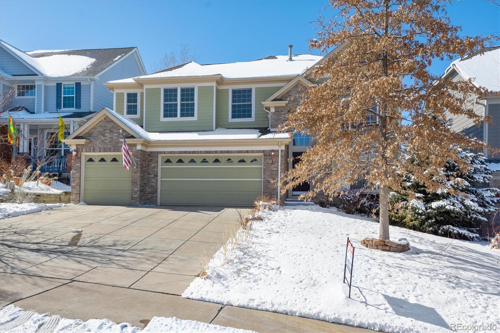 705 Millbrook Circle