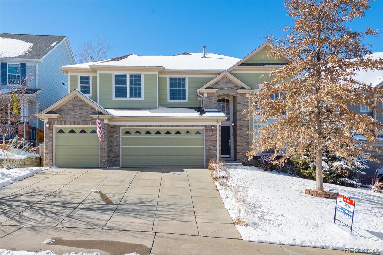 705 Millbrook Circle