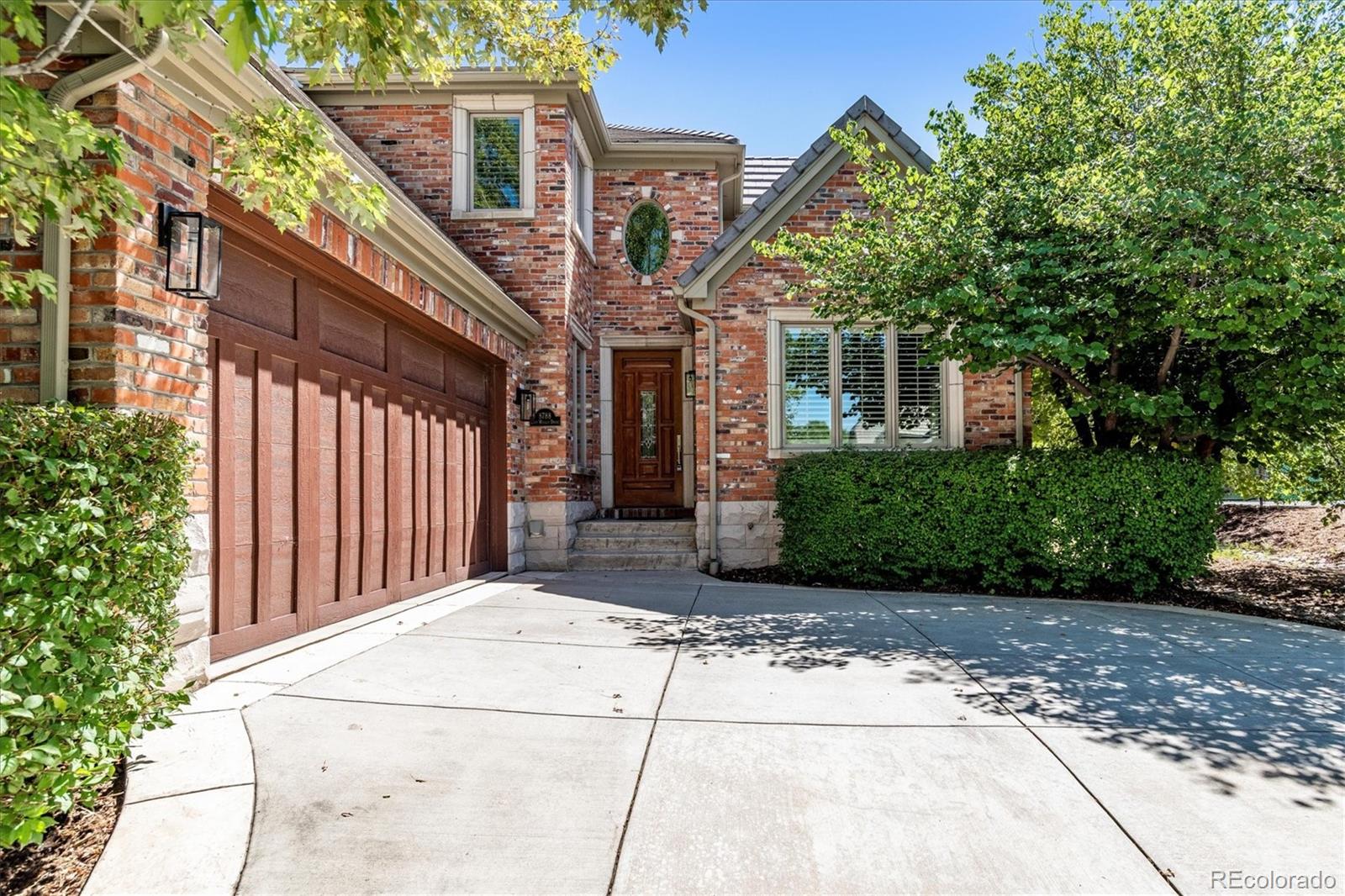 8788 E Wesley Drive