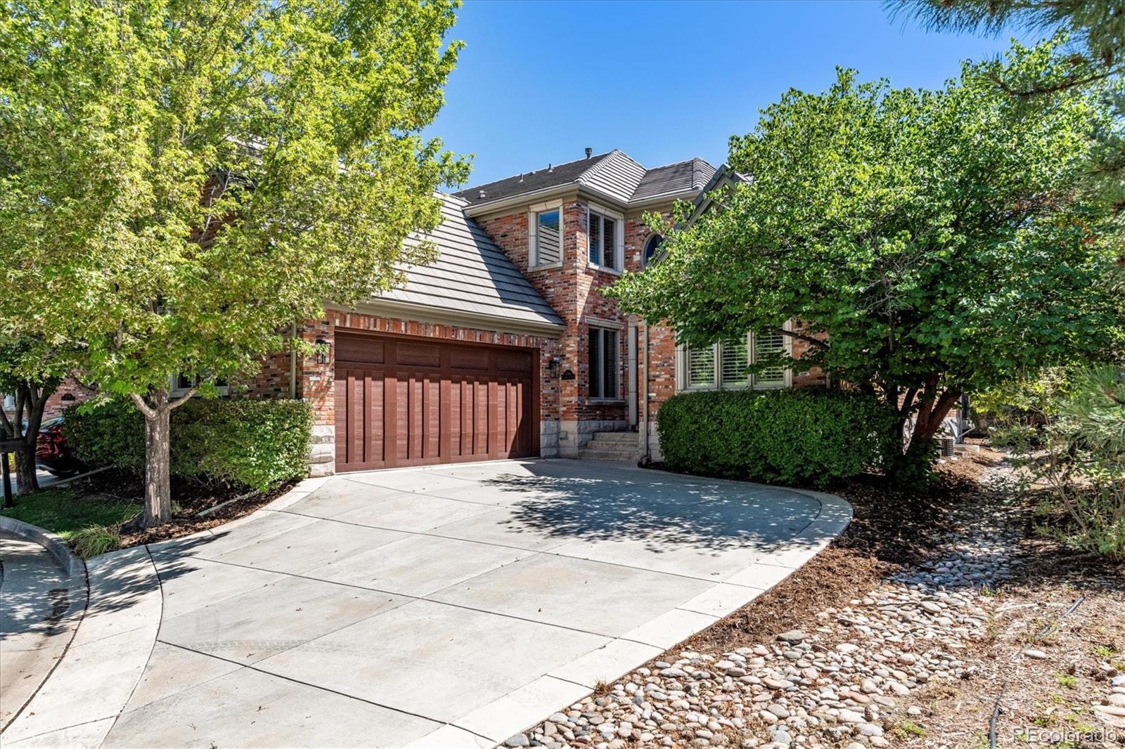8788 E Wesley Drive