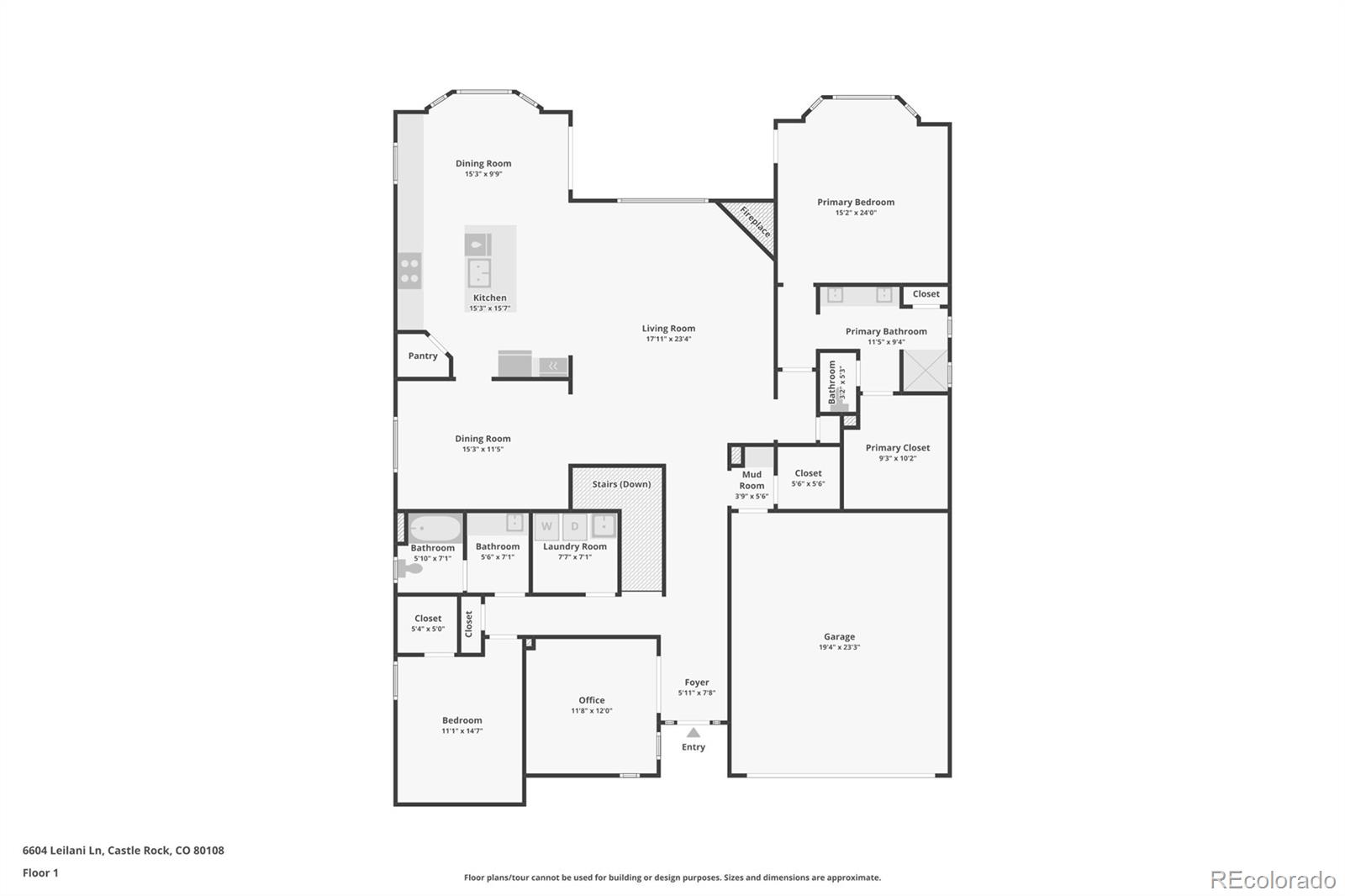 6604 Leilani Lane
