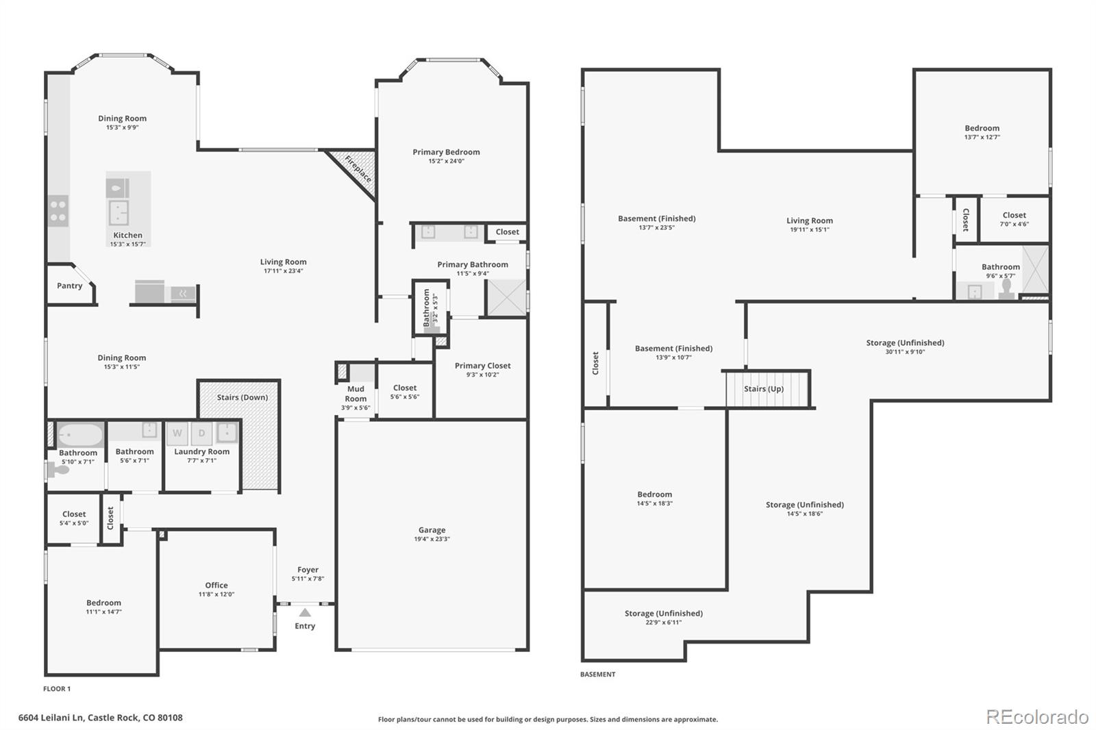 6604 Leilani Lane
