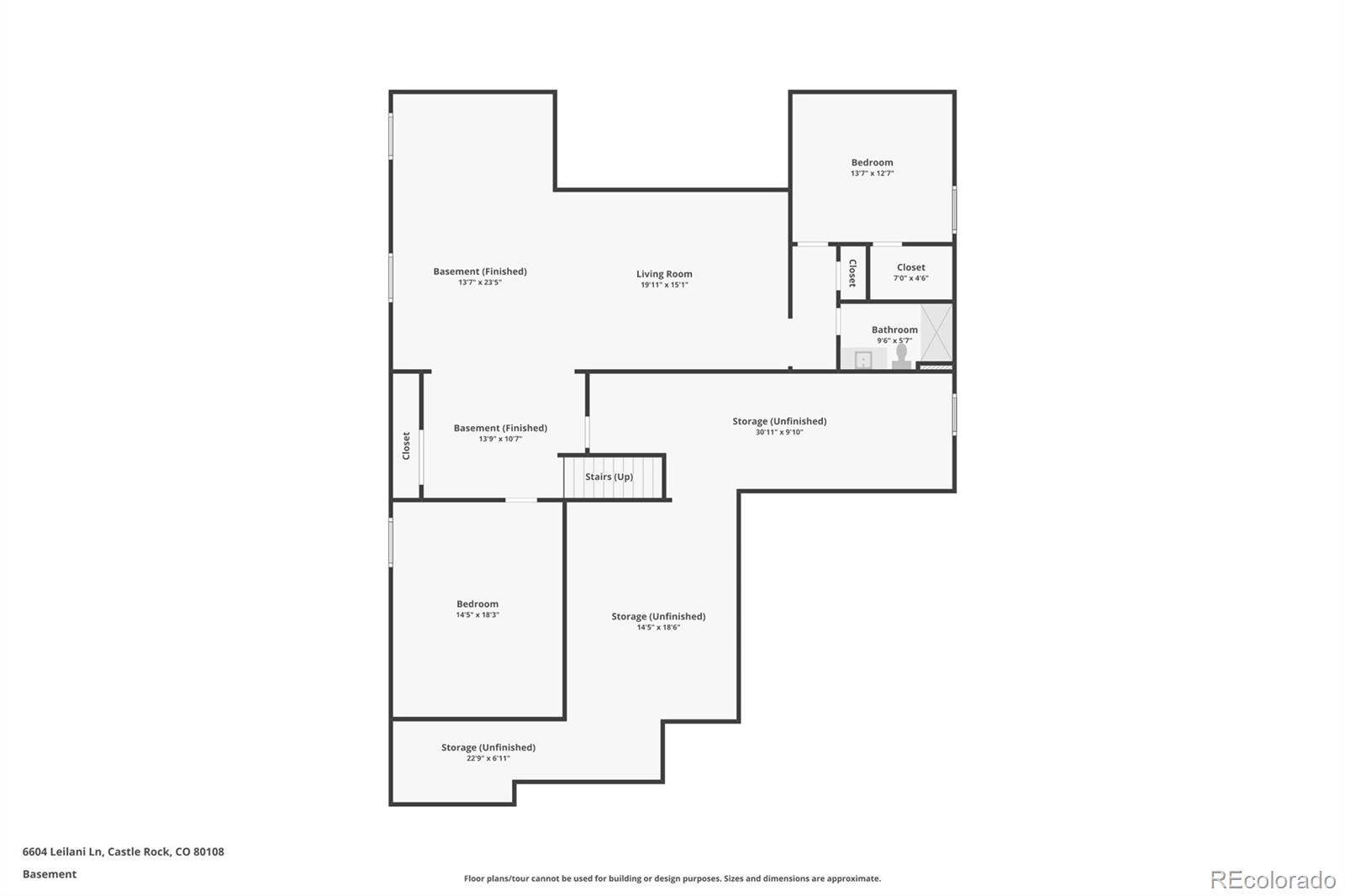 6604 Leilani Lane
