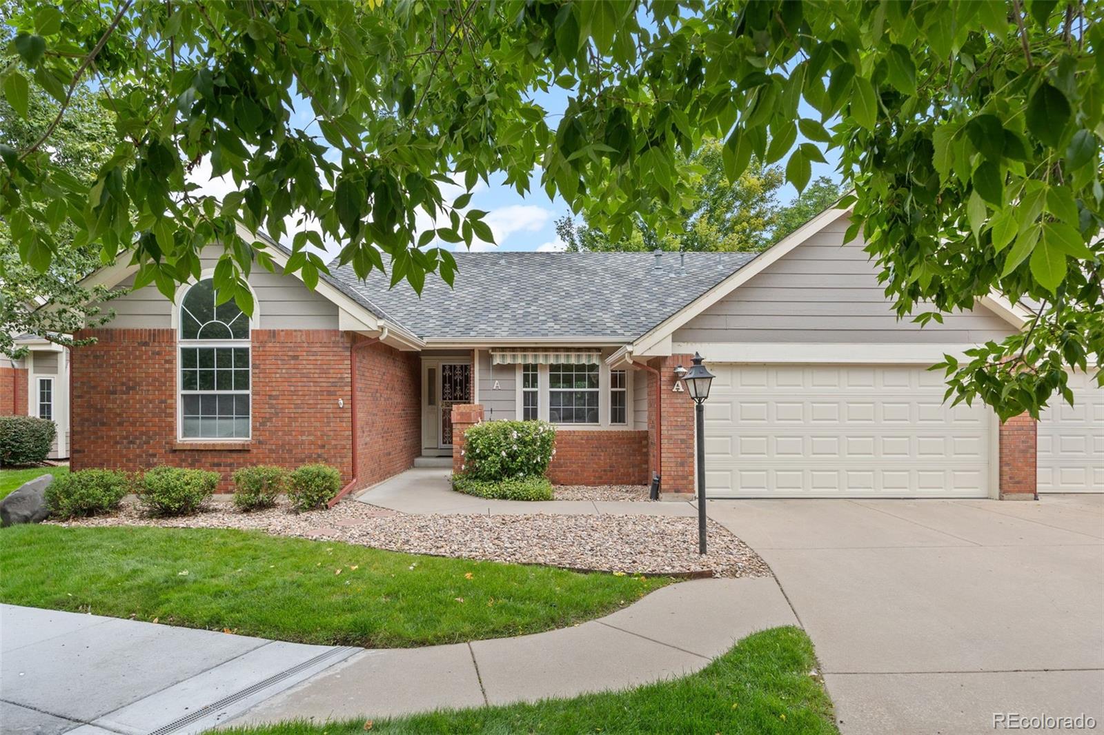 2730 W Riverwalk Circle Unit: A