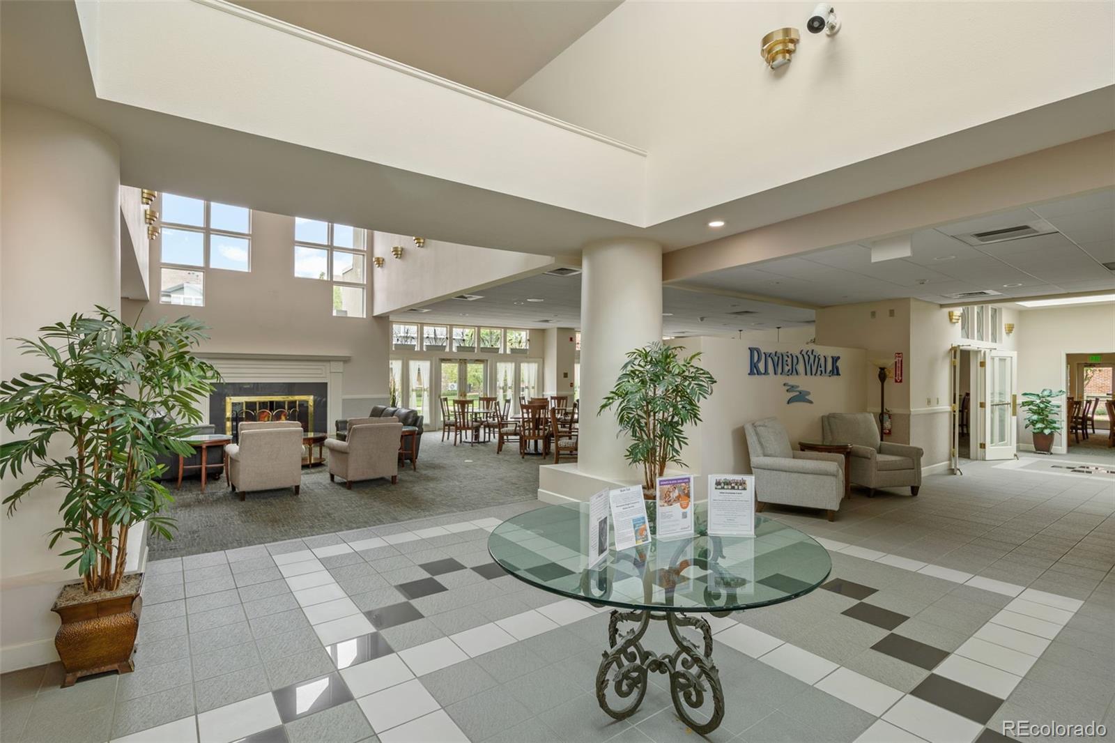2730 W Riverwalk Circle Unit: A