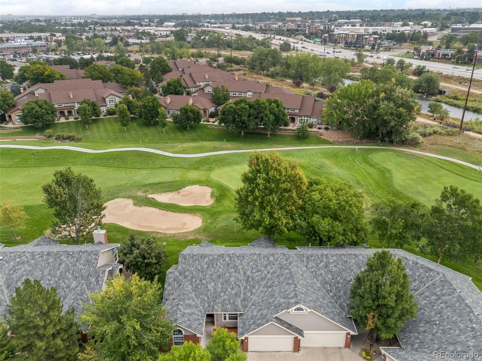 2730 W Riverwalk Circle Unit: A