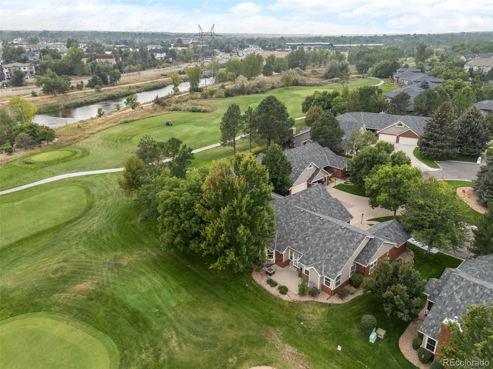 2730 W Riverwalk Circle Unit: A