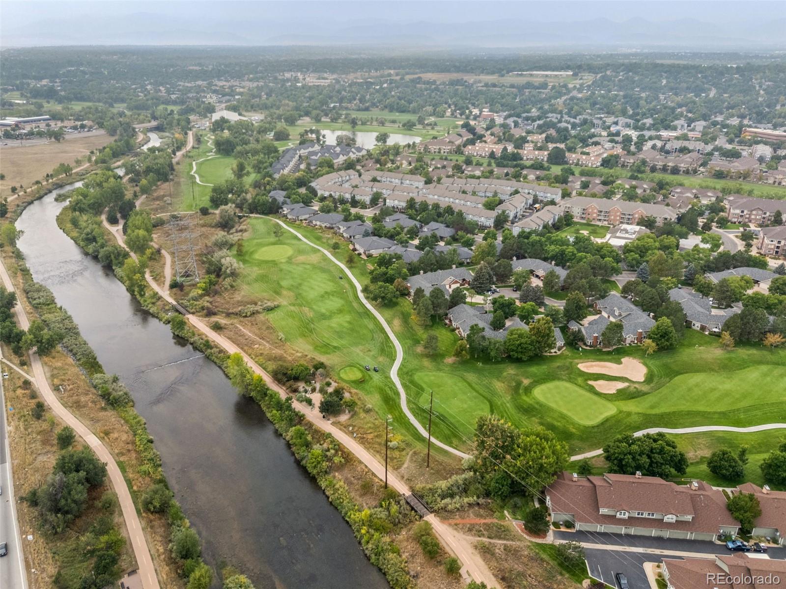 2730 W Riverwalk Circle Unit: A