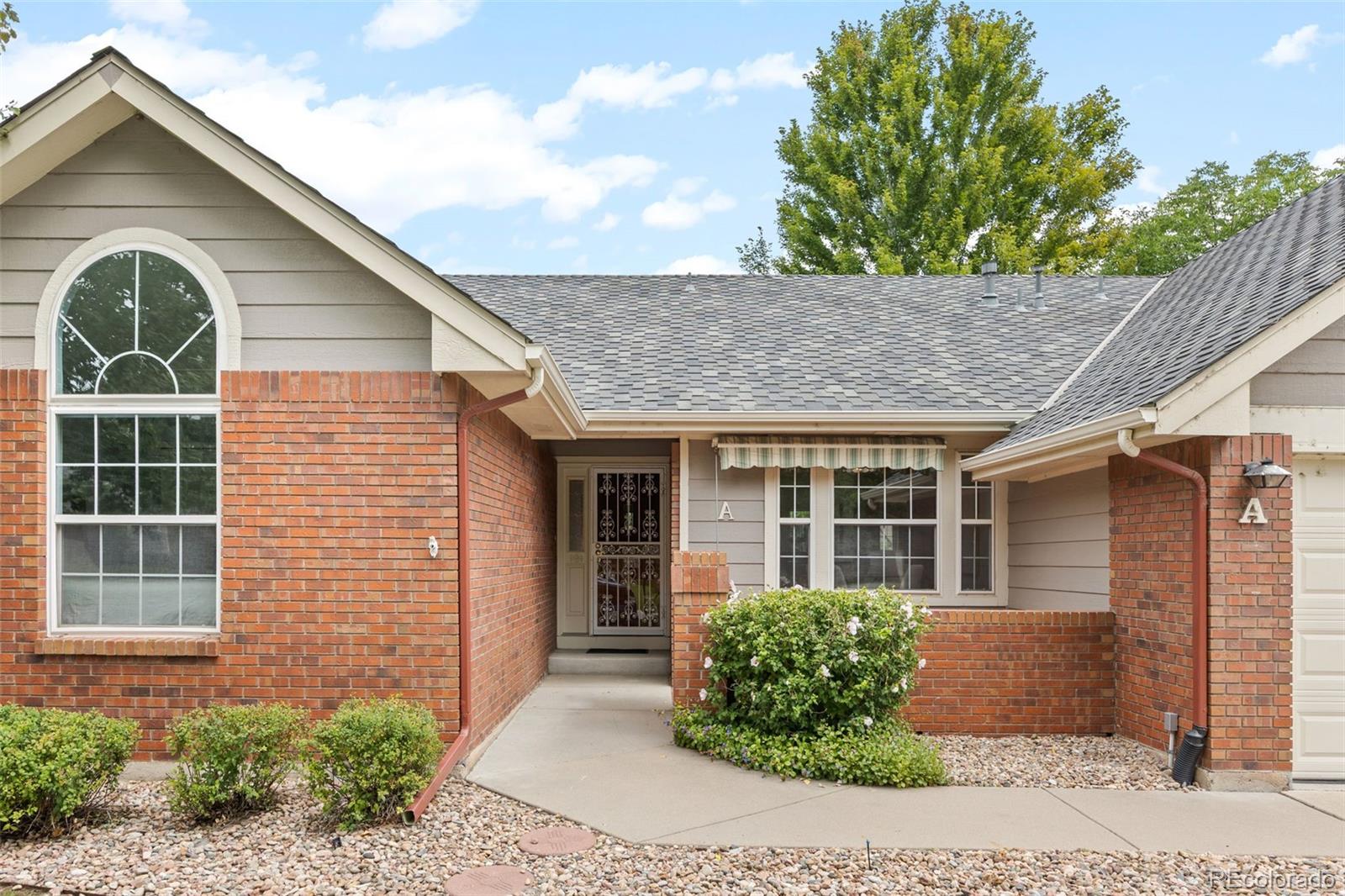 2730 W Riverwalk Circle Unit: A