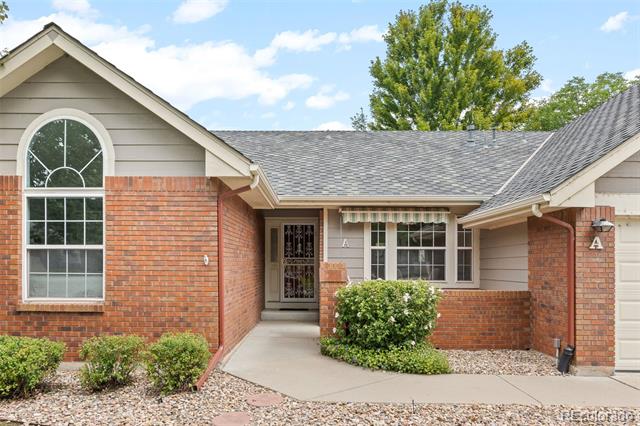 2730 W Riverwalk Circle Unit: A