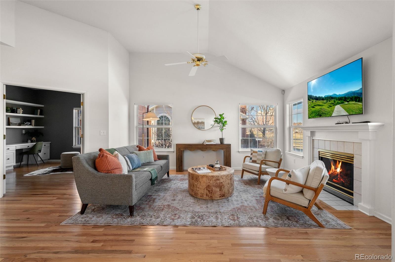 2730 W Riverwalk Circle Unit: A