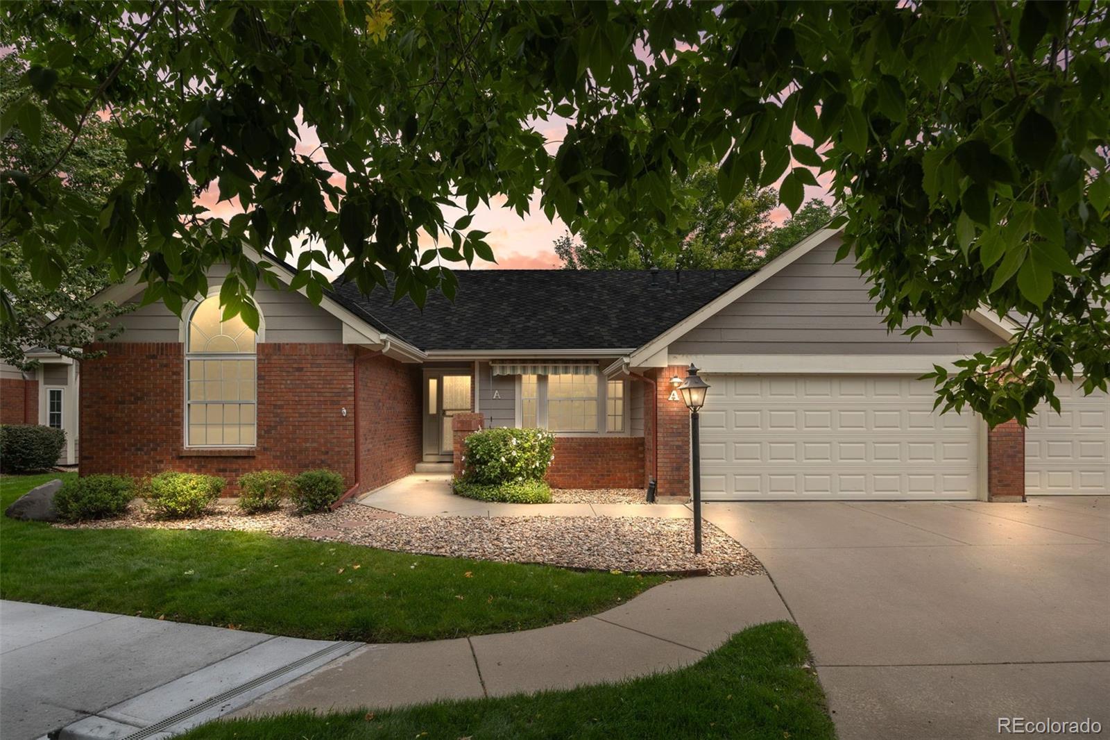 2730 W Riverwalk Circle Unit: A