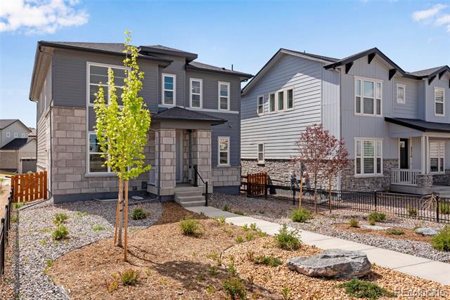 3314 N Haleyville Court