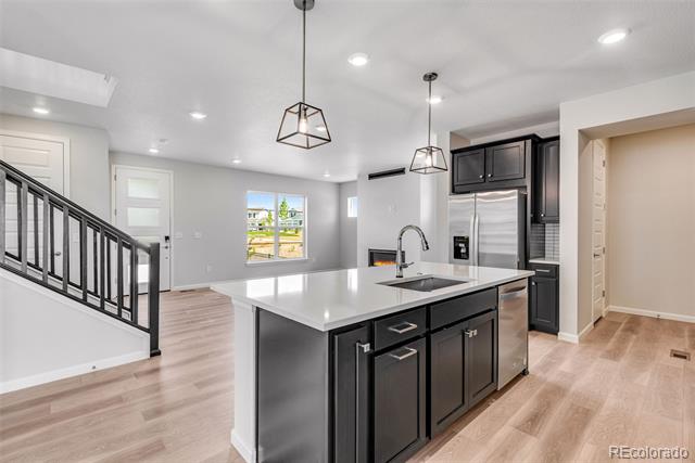 3314 N Haleyville Court