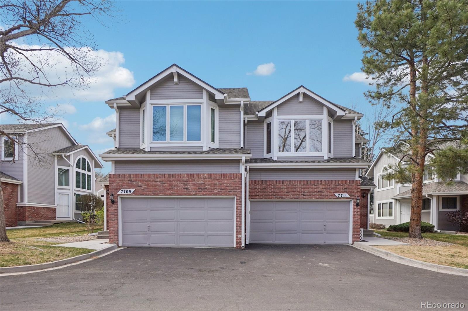 7711 S Monaco Circle