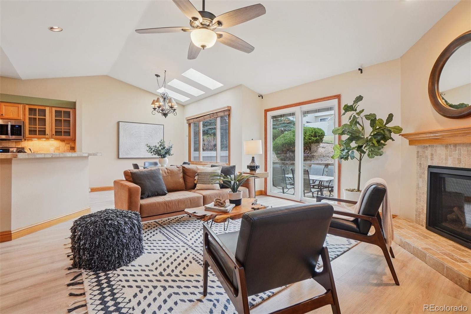 7711 S Monaco Circle