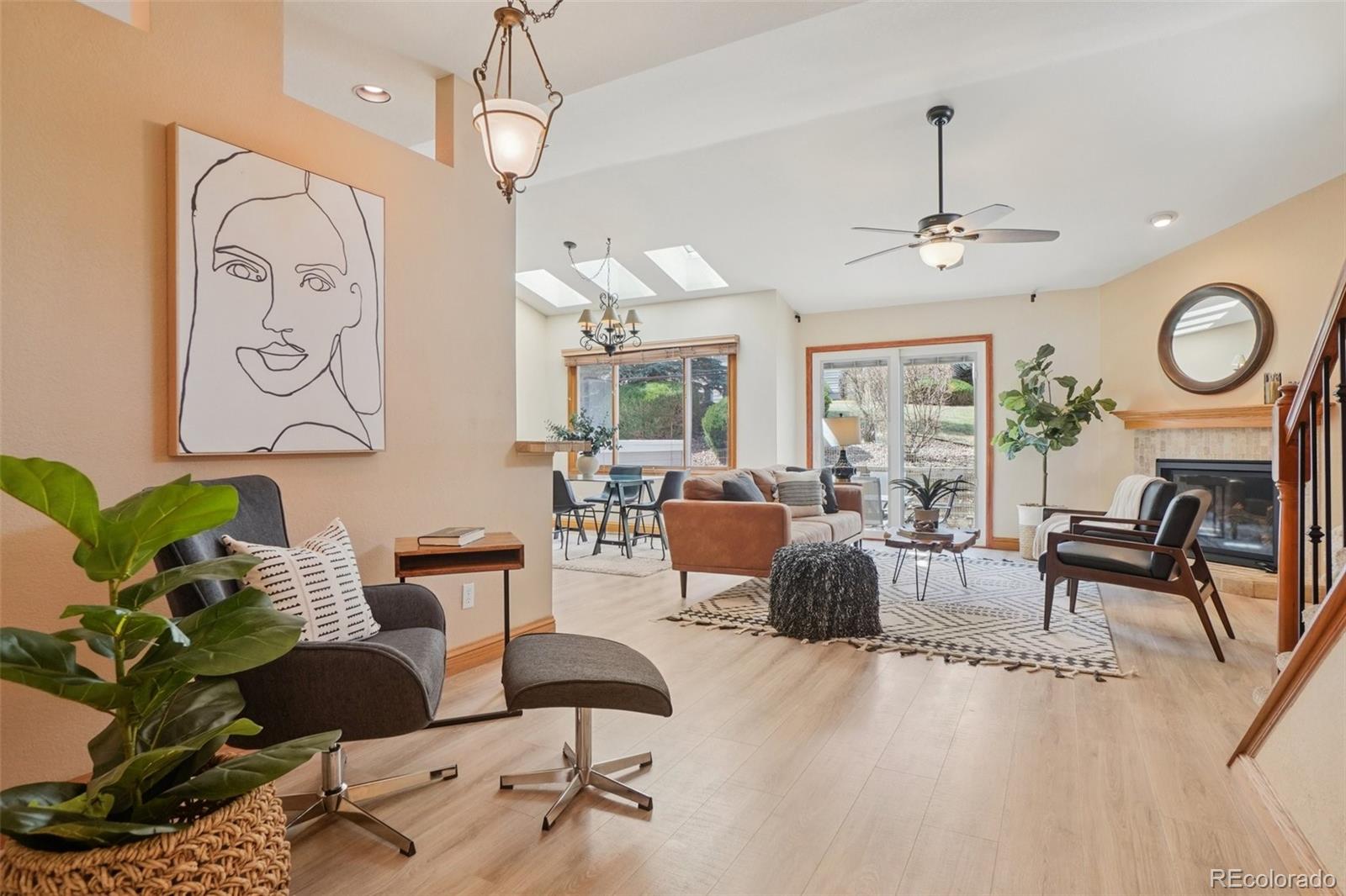 7711 S Monaco Circle