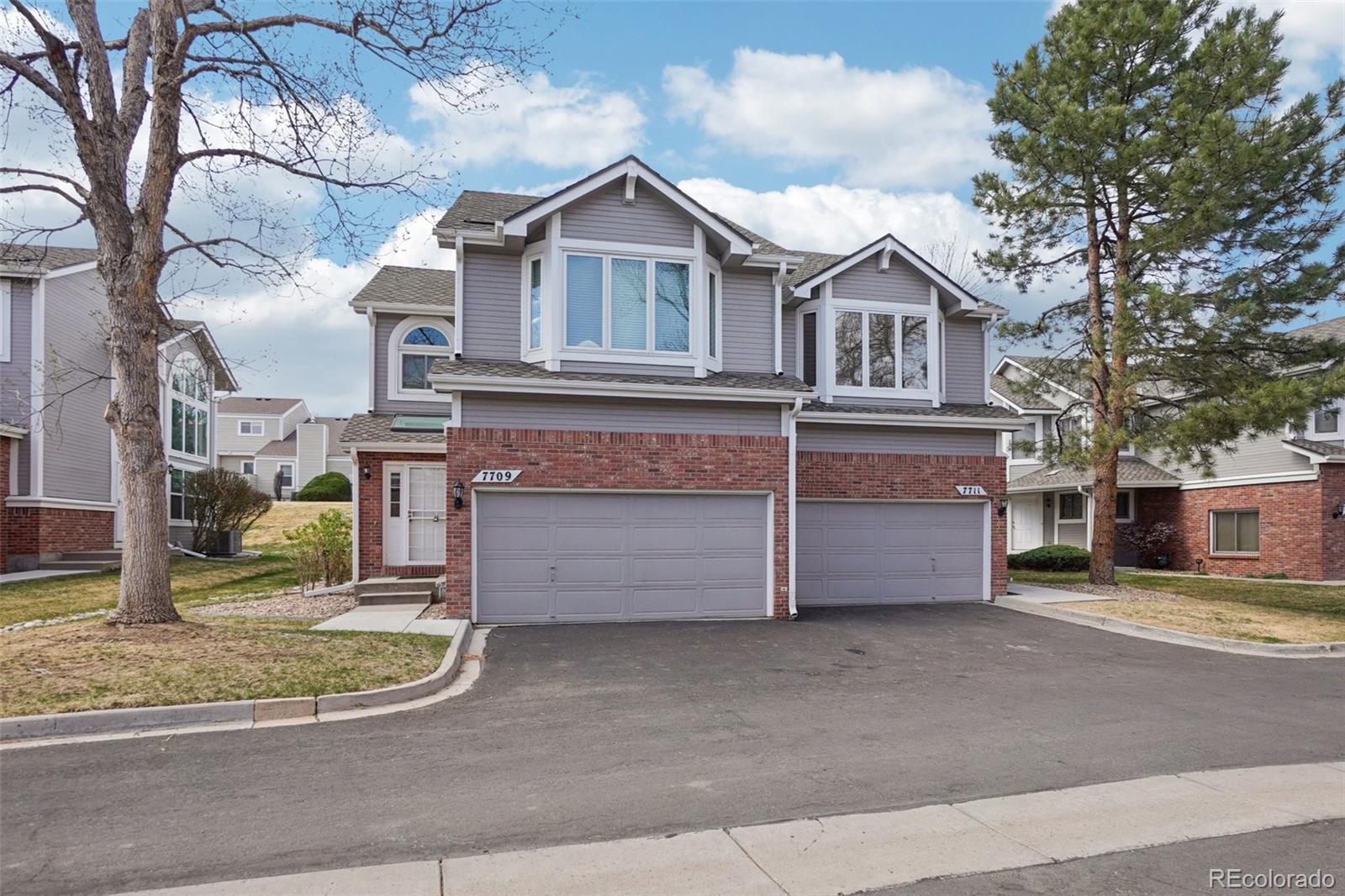 7711 S Monaco Circle