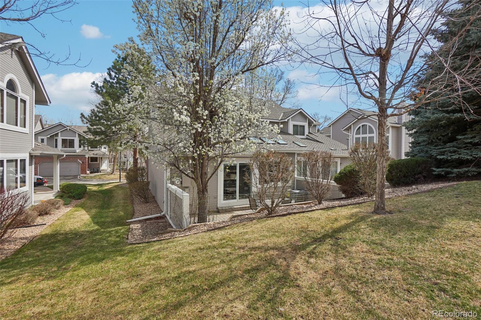 7711 S Monaco Circle