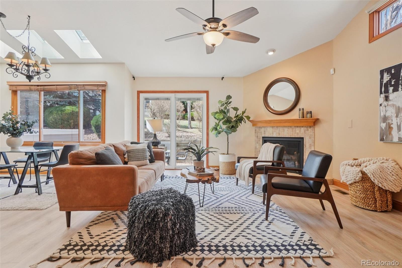 7711 S Monaco Circle